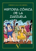 Historia cómica de la zarzuela